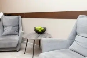 Наркологическая клиника Новая жизнь