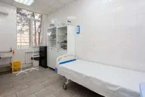 Наркологическая клиника Новая жизнь