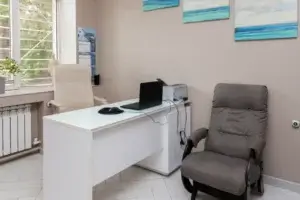 Наркологическая клиника Новая жизнь