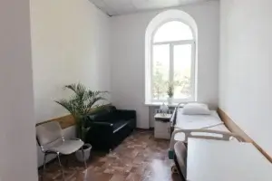 Наркологическая клиника Свобода