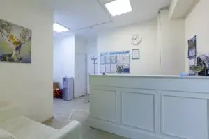 Клиника доктора Шурова