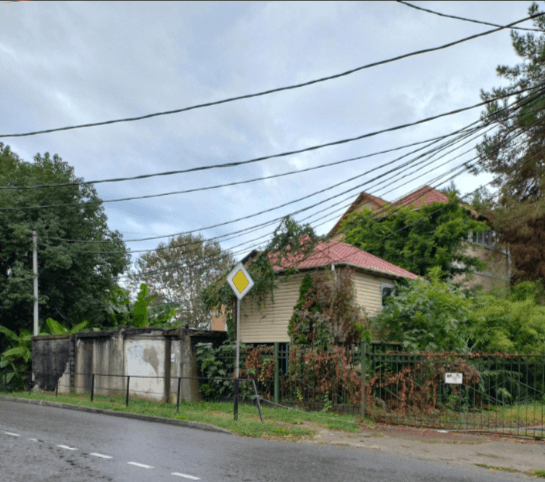 Наркологическая клиника Новая Жизнь, Сочи