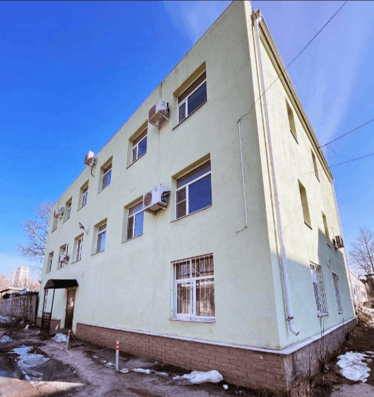 Наркологическая клиника Starmed (Стармед), Нижний Новгород