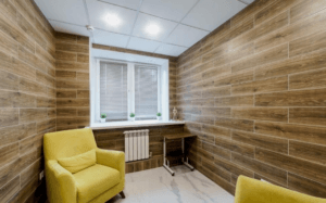 Наркологическая клиника Реномед