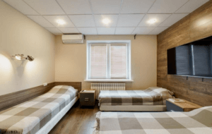 Наркологическая клиника Реномед