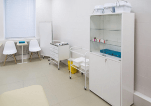 Наркологическая клиника Альтернатива