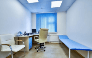 Наркологическая клиника Альтернатива