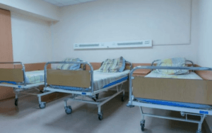 Наркологическая клиника Альтернатива