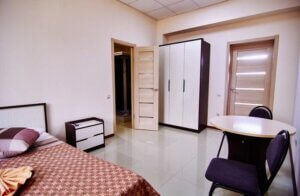 РЦ Во имя жизни