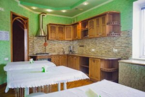 РЦ Во имя жизни