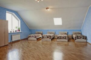 РЦ Во имя жизни