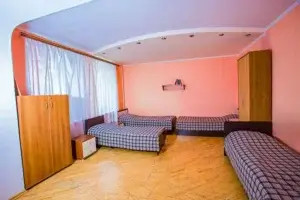 РЦ Во имя жизни