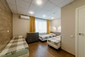 Наркологическая клиника Реномед