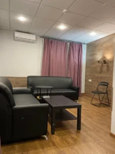 Наркологическая клиника Реномед