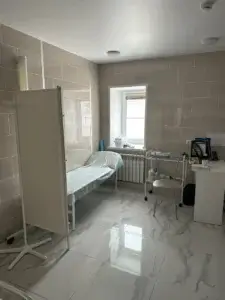 Наркологическая клиника Реномед