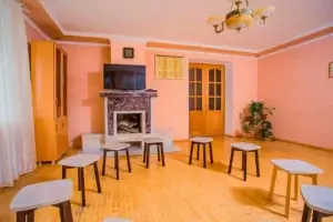 РЦ Во имя жизни