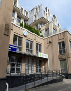 Наркологическая клиника АлкоСтоп