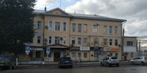 Наркологическая клиника Твое здоровье