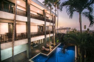 Ретрит-Рехаб Свободные Люди Бали