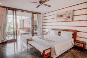 Ретрит-Рехаб Свободные Люди Бали