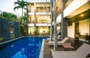 Ретрит-Рехаб Свободные Люди Бали