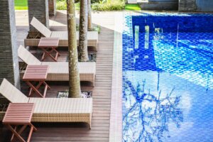 Ретрит-Рехаб Свободные Люди Бали