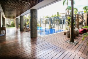 Ретрит-Рехаб Свободные Люди Бали