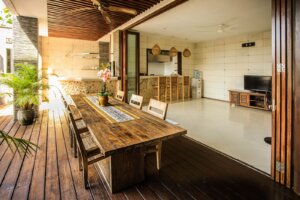 Ретрит-Рехаб Свободные Люди Бали