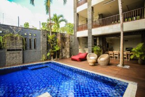 Ретрит-Рехаб Свободные Люди Бали