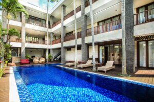 Ретрит-Рехаб Свободные Люди Бали