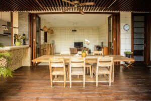 Ретрит-Рехаб Свободные Люди Бали