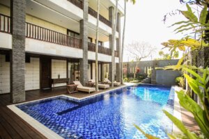 Ретрит-Рехаб Свободные Люди Бали