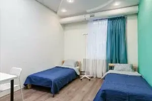 Наркологическая клиника АлкоСтоп