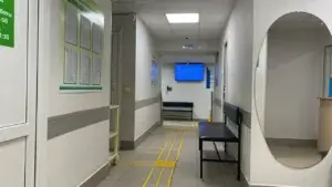 Наркологическая клиника АлкоСтоп