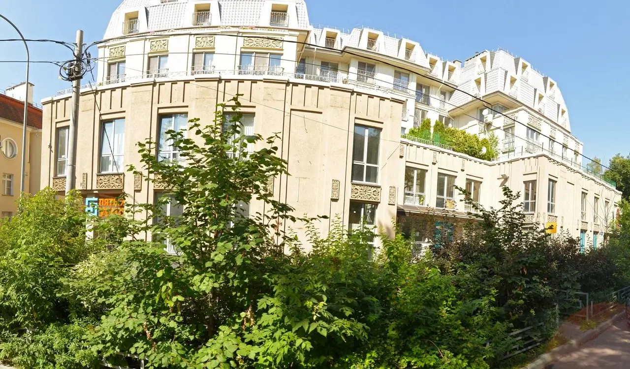 Наркологическая клиника АлкоСтоп, Нижний Новгород