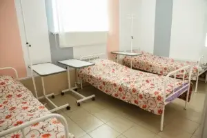 МЦ Независимость