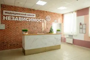 МЦ Независимость