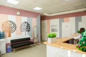 МЦ Независимость