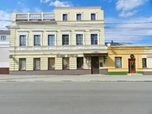 МЦ Независимость