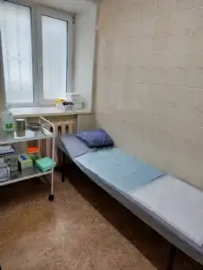 Наркологическая клиника Астарта