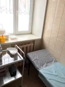 Наркологическая клиника Астарта