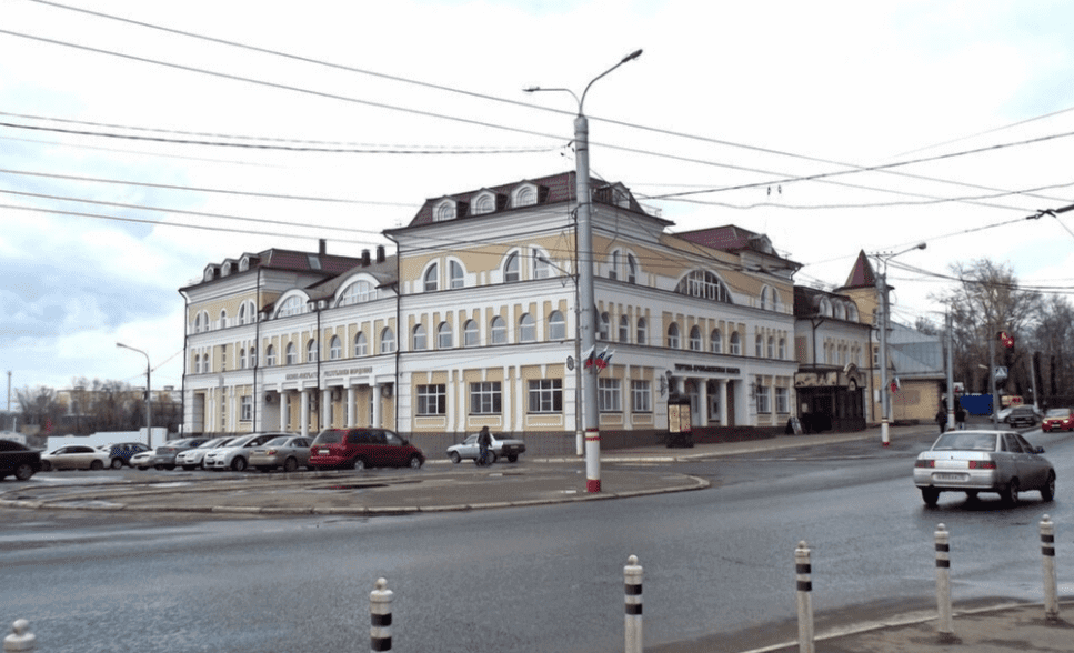 Реабилитационный центр Инсайт, Саранск