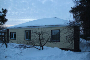 РЦ Новая Жизнь