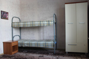 РЦ Новая Жизнь