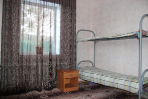 РЦ Новая Жизнь