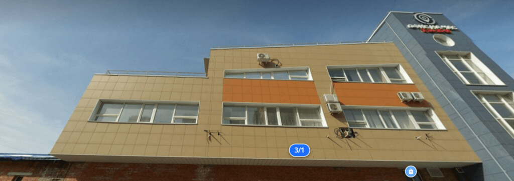 Реабилитационный центр Новая жизнь, Омск