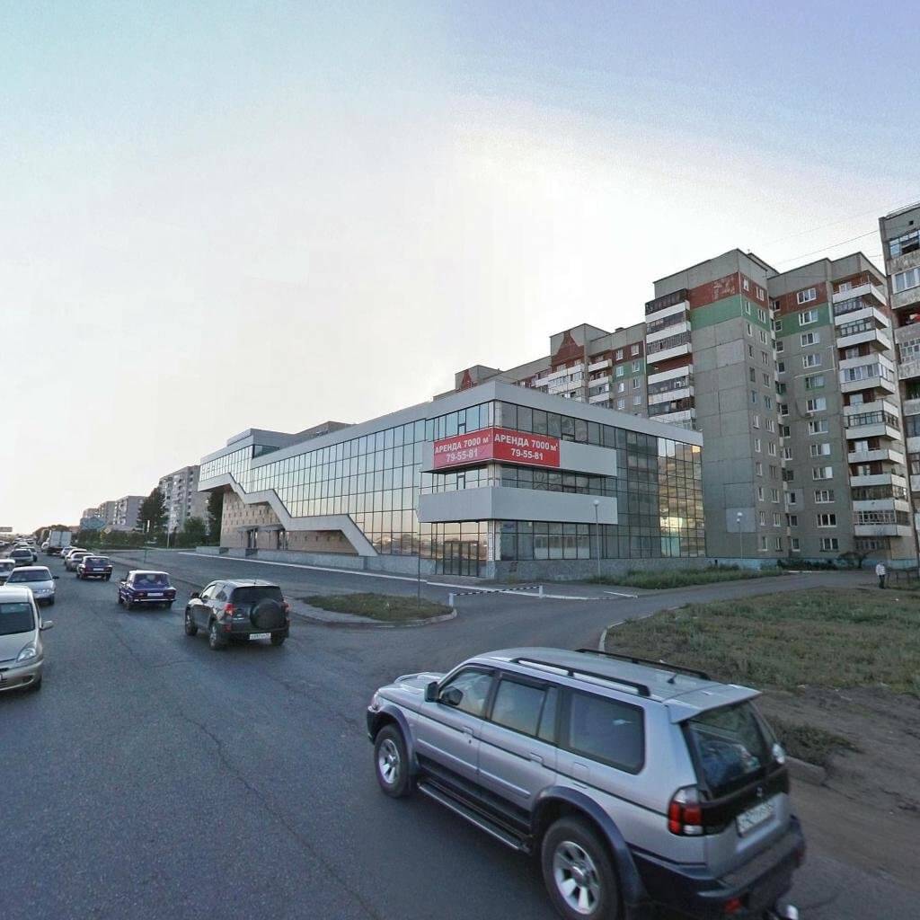 Наркологическая клиника Линия Жизни, Омск