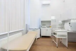 Наркологическая клиника Линия Жизни