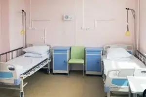 Наркологическая клиника Линия Жизни