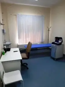Наркологическая клиника Линия Жизни